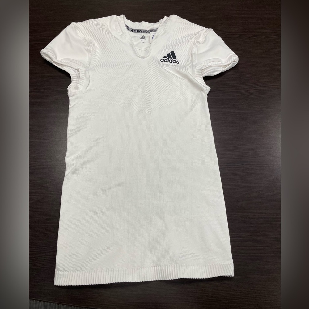 New Adidas Men’s Primeknit A1 Football Jersey XL